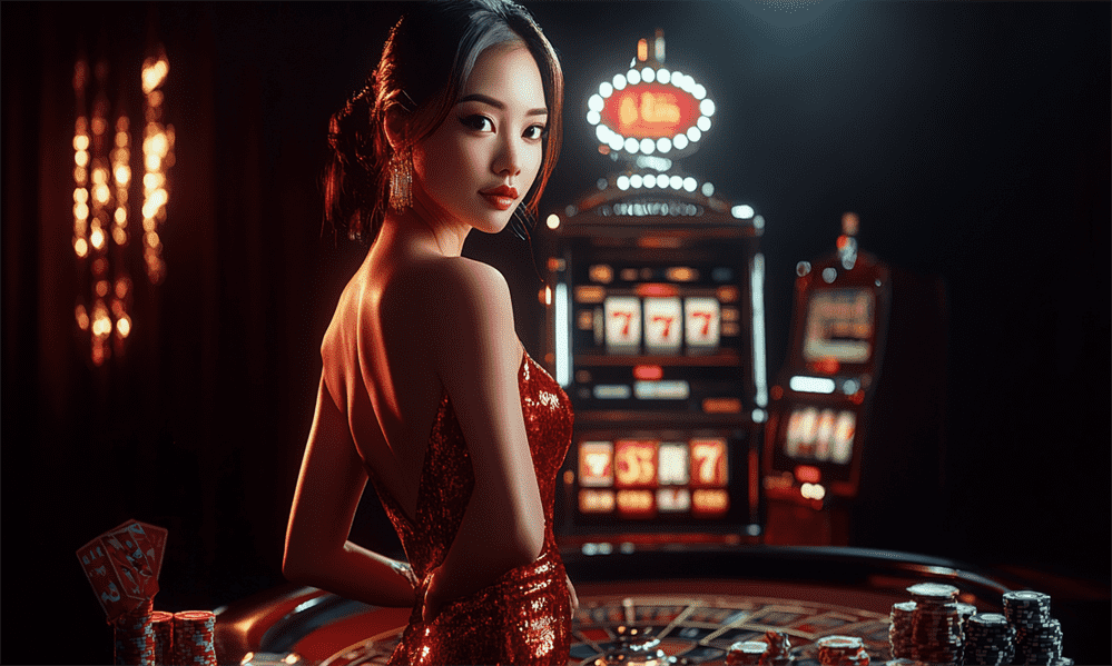 happy seven online casino